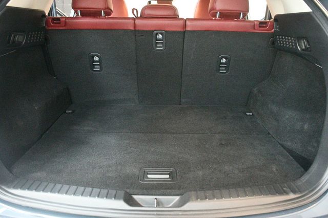 2022 Mazda CX-5 2.5 S Preferred Package AWD - 23005527 - 73