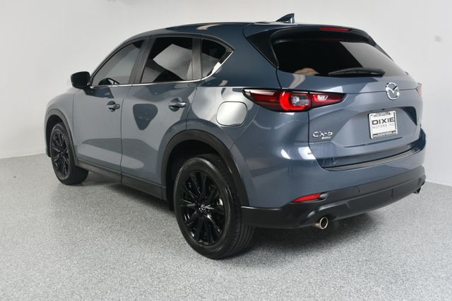 2022 Mazda CX-5 2.5 S Preferred Package AWD - 23005527 - 8