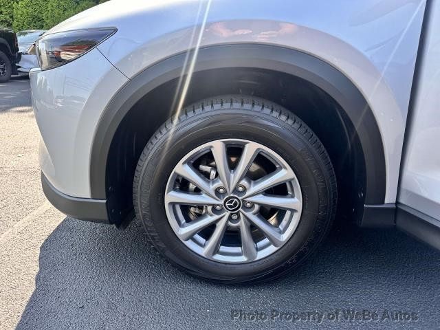 2022 Mazda CX-5 2.5 S Preferred Package AWD - 22585651 - 6