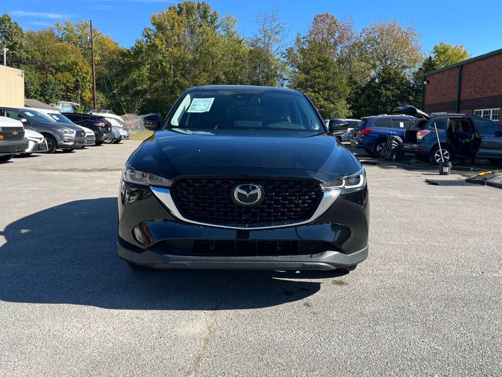 2022 Mazda CX-5 2.5 S Premium Package AWD - 22644866 - 1