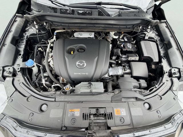 2022 Mazda CX-5 2.5 S Premium Package AWD - 23043952 - 10