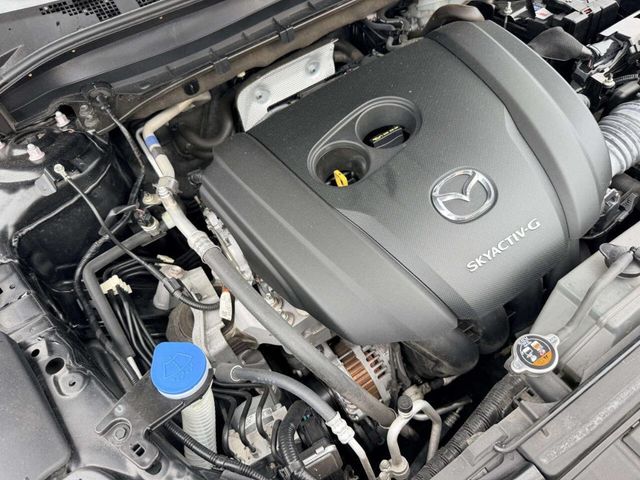 2022 Mazda CX-5 2.5 S Premium Package AWD - 23043952 - 11