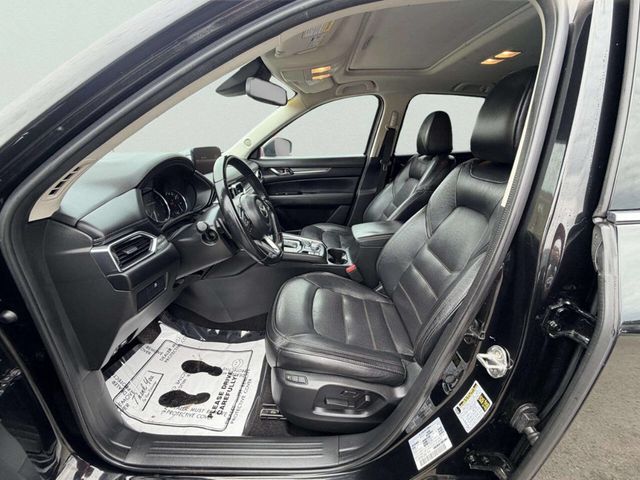 2022 Mazda CX-5 2.5 S Premium Package AWD - 23043952 - 16