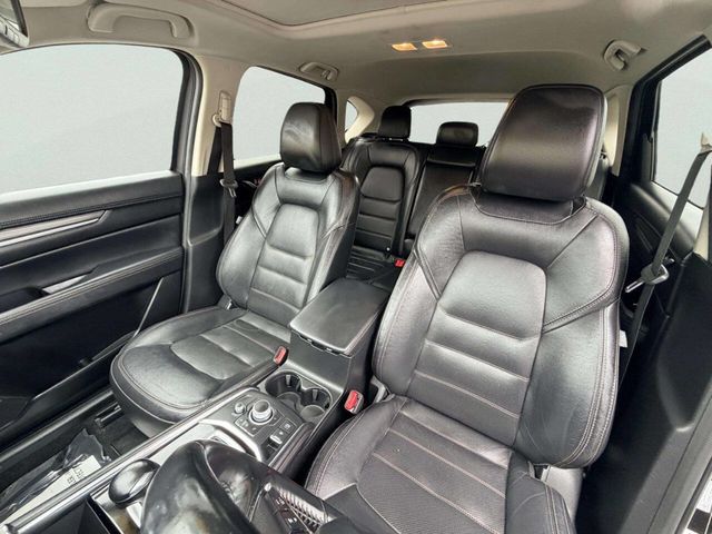 2022 Mazda CX-5 2.5 S Premium Package AWD - 23043952 - 17