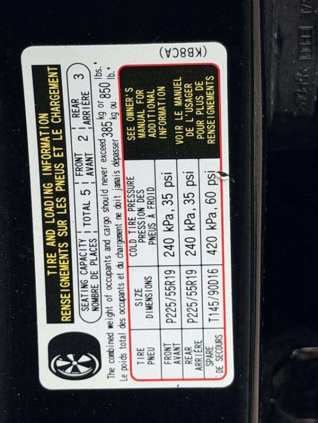 2022 Mazda CX-5 2.5 S Premium Package AWD - 23043952 - 18