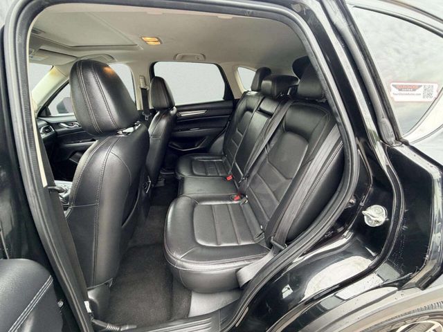 2022 Mazda CX-5 2.5 S Premium Package AWD - 23043952 - 21