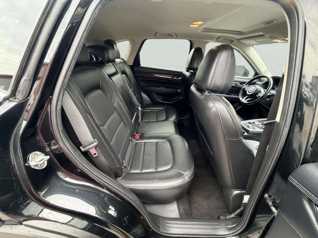 2022 Mazda CX-5 2.5 S Premium Package AWD - 23043952 - 23