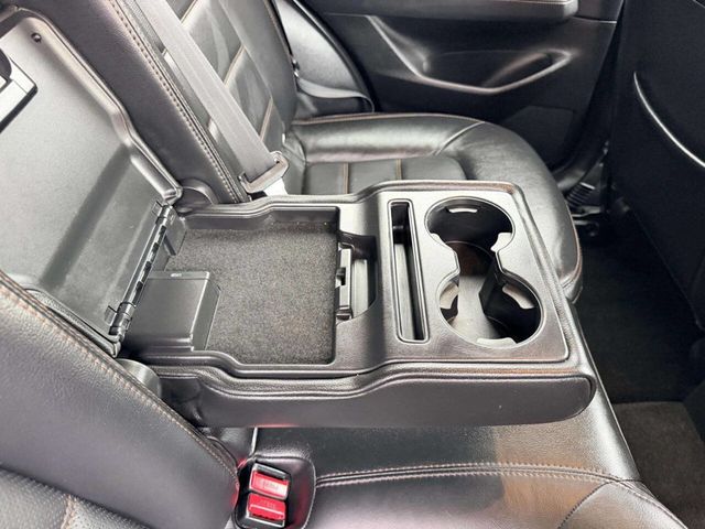 2022 Mazda CX-5 2.5 S Premium Package AWD - 23043952 - 24