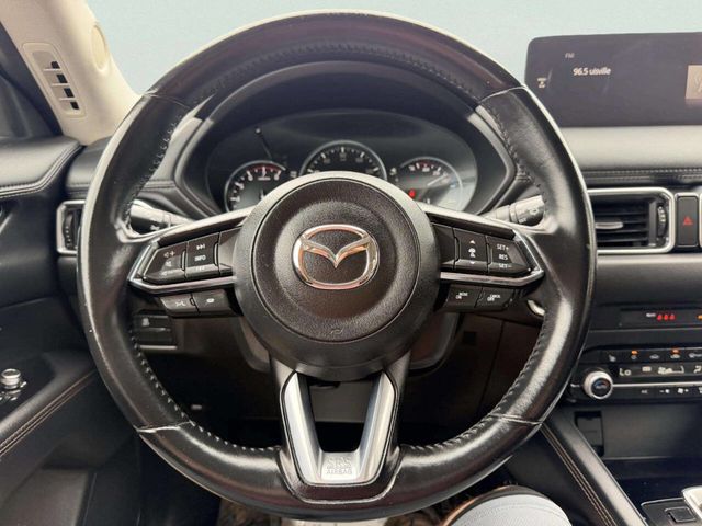 2022 Mazda CX-5 2.5 S Premium Package AWD - 23043952 - 27