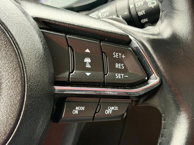 2022 Mazda CX-5 2.5 S Premium Package AWD - 23043952 - 28