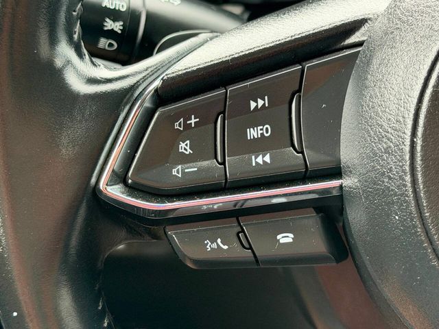2022 Mazda CX-5 2.5 S Premium Package AWD - 23043952 - 29