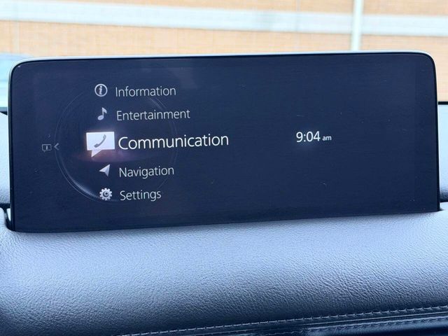 2022 Mazda CX-5 2.5 S Premium Package AWD - 23043952 - 32