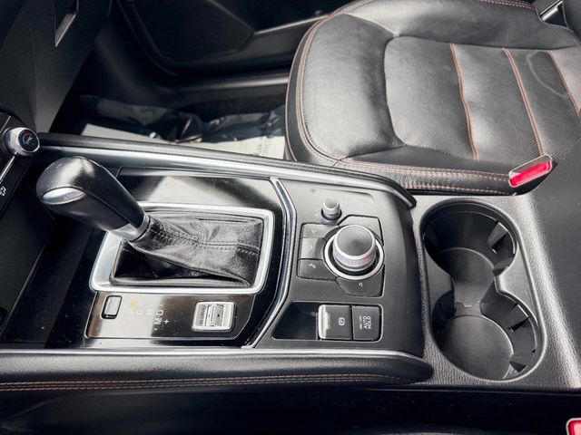 2022 Mazda CX-5 2.5 S Premium Package AWD - 23043952 - 34