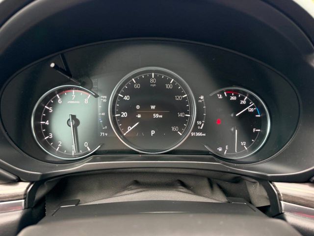 2022 Mazda CX-5 2.5 S Premium Package AWD - 23043952 - 38