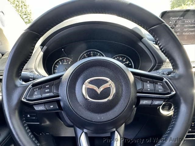 2022 Mazda CX-5 2.5 S Premium Package AWD - 22574191 - 23