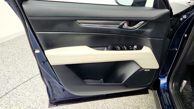 2022 Mazda CX-5 2.5 S Premium Plus Package AWD - 22973930 - 10