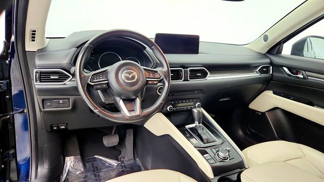 2022 Mazda CX-5 2.5 S Premium Plus Package AWD - 22973930 - 12