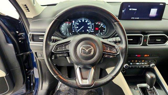 2022 Mazda CX-5 2.5 S Premium Plus Package AWD - 22973930 - 13