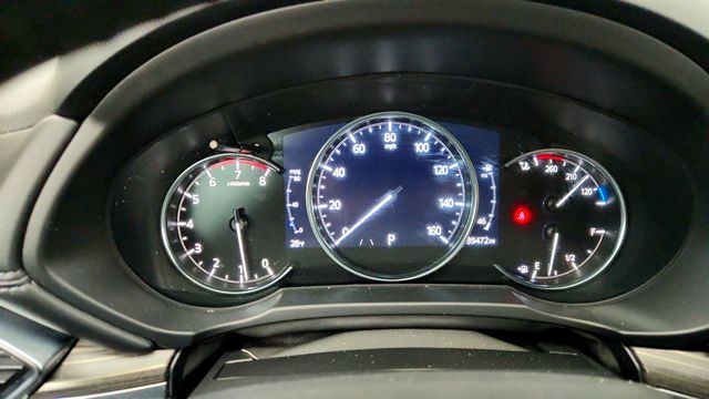 2022 Mazda CX-5 2.5 S Premium Plus Package AWD - 22973930 - 14