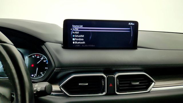 2022 Mazda CX-5 2.5 S Premium Plus Package AWD - 22973930 - 17