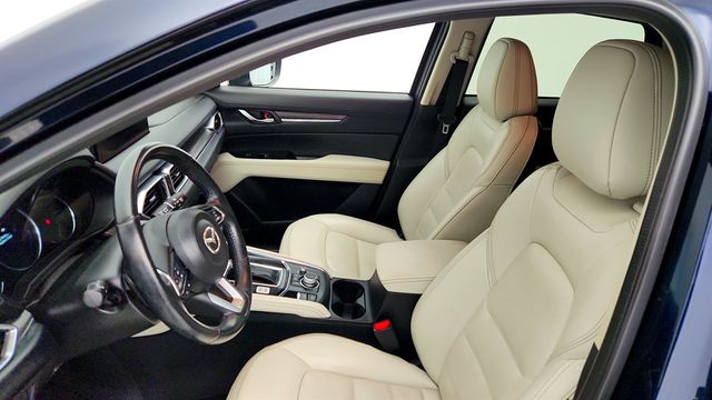 2022 Mazda CX-5 2.5 S Premium Plus Package AWD - 22973930 - 18