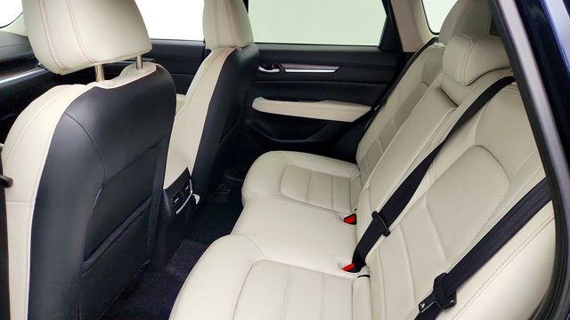 2022 Mazda CX-5 2.5 S Premium Plus Package AWD - 22973930 - 19