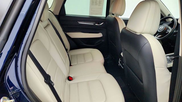 2022 Mazda CX-5 2.5 S Premium Plus Package AWD - 22973930 - 21