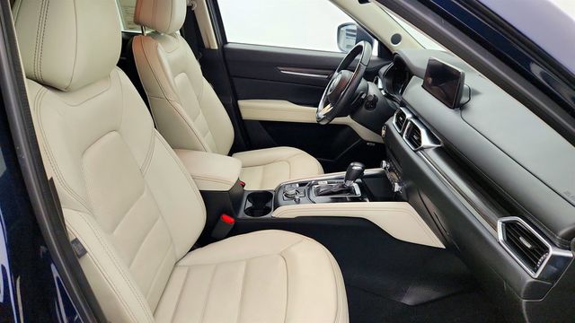 2022 Mazda CX-5 2.5 S Premium Plus Package AWD - 22973930 - 22