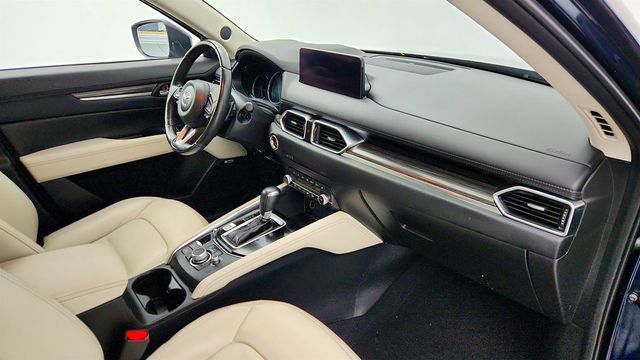 2022 Mazda CX-5 2.5 S Premium Plus Package AWD - 22973930 - 23