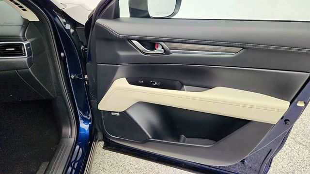 2022 Mazda CX-5 2.5 S Premium Plus Package AWD - 22973930 - 24