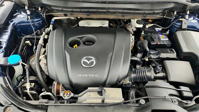 2022 Mazda CX-5 2.5 S Premium Plus Package AWD - 22973930 - 25
