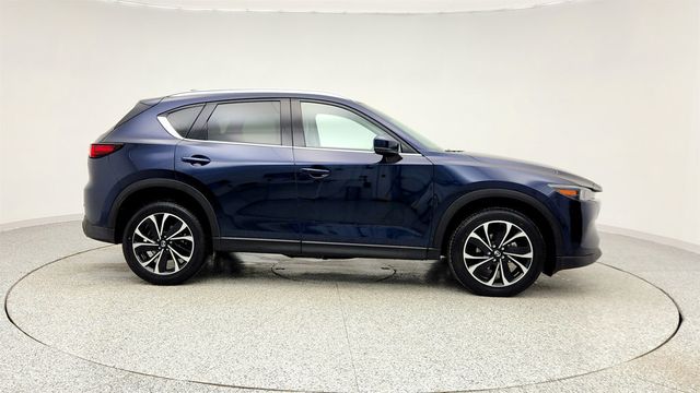 2022 Mazda CX-5 2.5 S Premium Plus Package AWD - 22973930 - 3