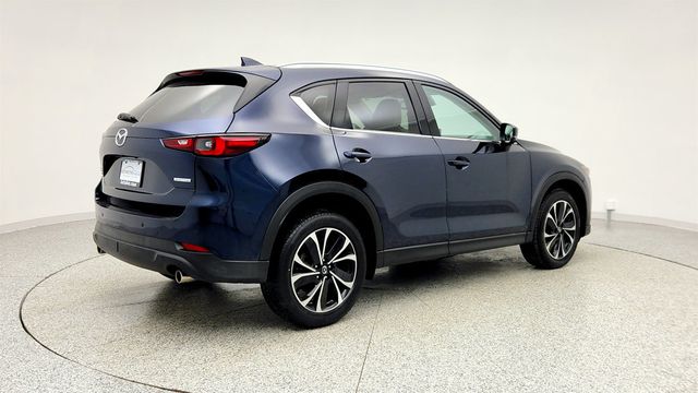 2022 Mazda CX-5 2.5 S Premium Plus Package AWD - 22973930 - 4