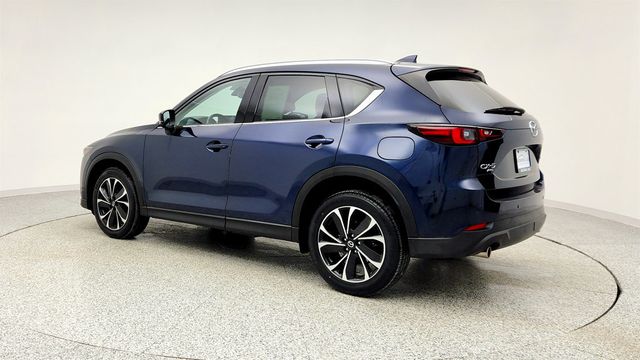 2022 Mazda CX-5 2.5 S Premium Plus Package AWD - 22973930 - 6
