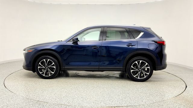 2022 Mazda CX-5 2.5 S Premium Plus Package AWD - 22973930 - 7