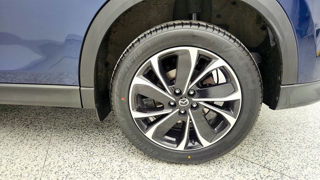 2022 Mazda CX-5 2.5 S Premium Plus Package AWD - 22973930 - 8