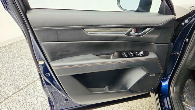 2022 Mazda CX-5 2.5 S Premium Plus Package AWD - 22978800 - 10