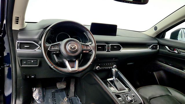 2022 Mazda CX-5 2.5 S Premium Plus Package AWD - 22978800 - 12
