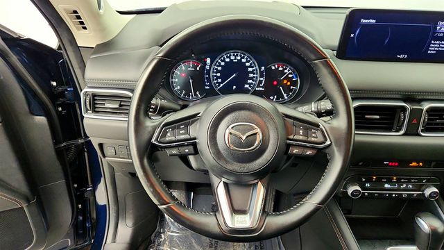 2022 Mazda CX-5 2.5 S Premium Plus Package AWD - 22978800 - 13