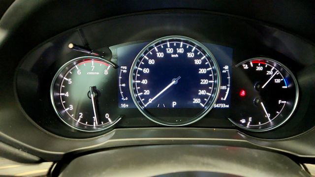 2022 Mazda CX-5 2.5 S Premium Plus Package AWD - 22978800 - 14