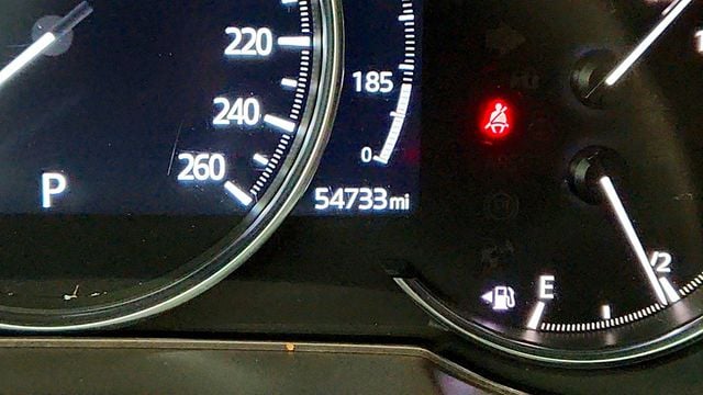 2022 Mazda CX-5 2.5 S Premium Plus Package AWD - 22978800 - 15