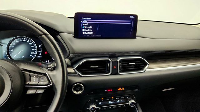 2022 Mazda CX-5 2.5 S Premium Plus Package AWD - 22978800 - 17
