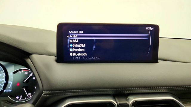 2022 Mazda CX-5 2.5 S Premium Plus Package AWD - 22978800 - 18