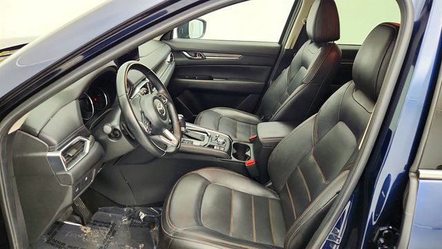 2022 Mazda CX-5 2.5 S Premium Plus Package AWD - 22978800 - 19