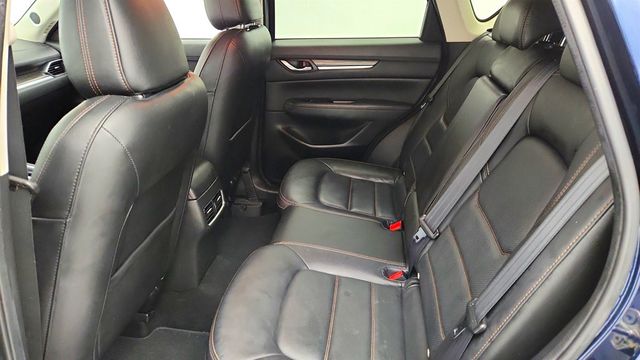 2022 Mazda CX-5 2.5 S Premium Plus Package AWD - 22978800 - 20