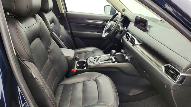 2022 Mazda CX-5 2.5 S Premium Plus Package AWD - 22978800 - 22