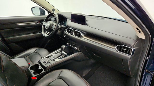 2022 Mazda CX-5 2.5 S Premium Plus Package AWD - 22978800 - 23