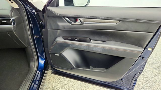 2022 Mazda CX-5 2.5 S Premium Plus Package AWD - 22978800 - 24