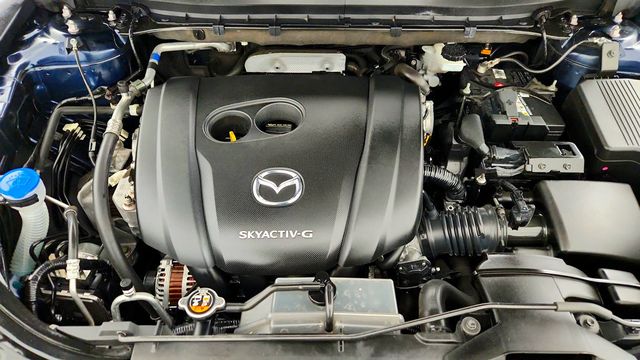 2022 Mazda CX-5 2.5 S Premium Plus Package AWD - 22978800 - 25