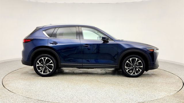 2022 Mazda CX-5 2.5 S Premium Plus Package AWD - 22978800 - 3